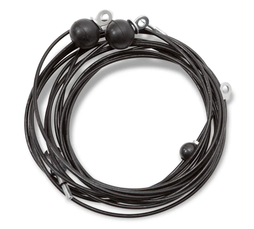 Vajersett Abilica Gym 4ST