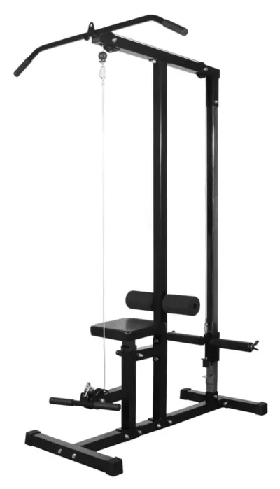 vidaXL Hemmagym
