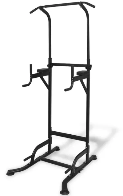 vidaXL Power Tower 182-235 cm