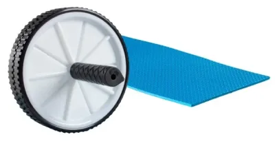 Virtufit Ab Wheel , 1 st