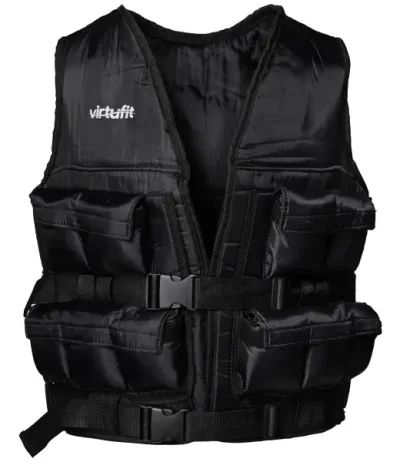 Virtufit Adjustable Weight Vest