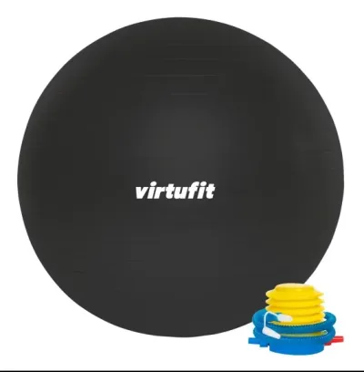Virtufit Gym Ball med pump