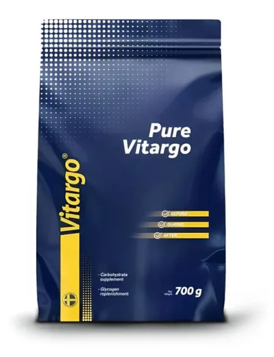 Vitargo Pure, 700 g, neutral, Vitargo
