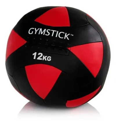Wallball 12 kg, Gymstick