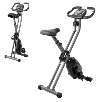 X-Bike hopfällbar motionscykel