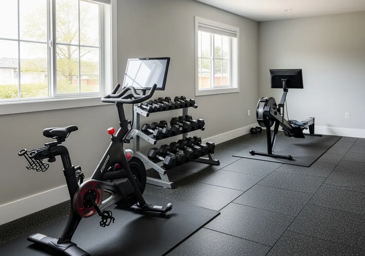 Välj fjäder till Abilica studsmatta