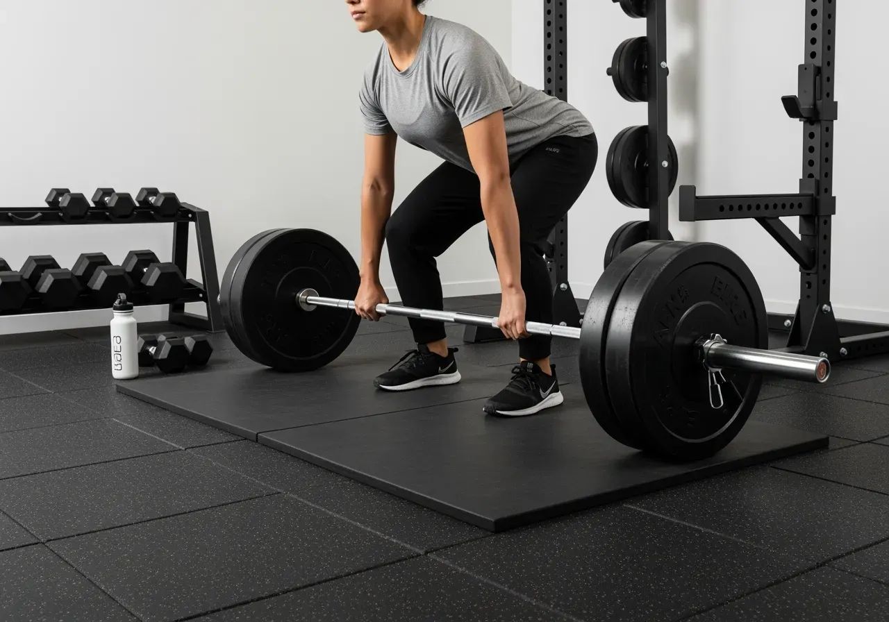 Byte av vevarm och framfot AL2/AL1