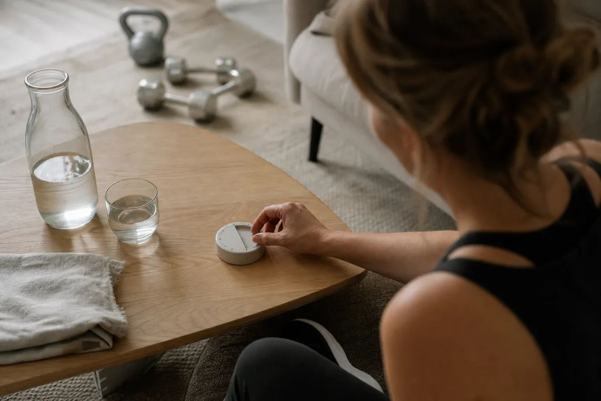 Timer för nybörjare – det här behöver du faktiskt