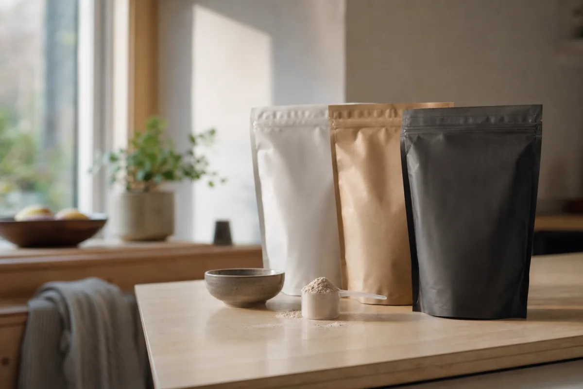 Så hittar du ett proteinmärke som är värt pengarna