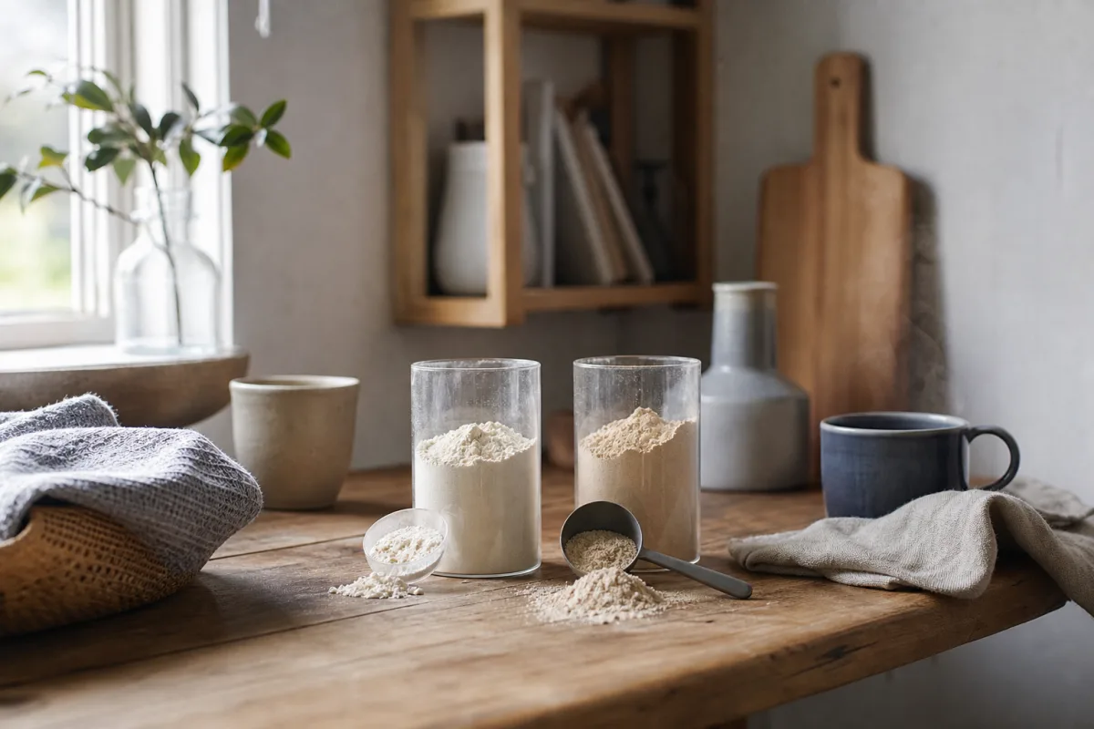 Så väljer du mellan isolate och blend i vardagen