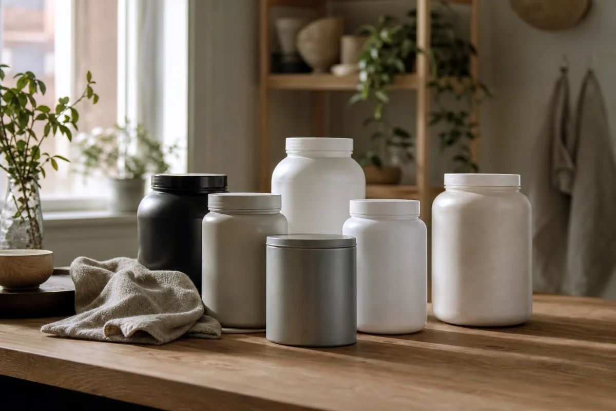 7 vassleprotein som ger mest för pengarna